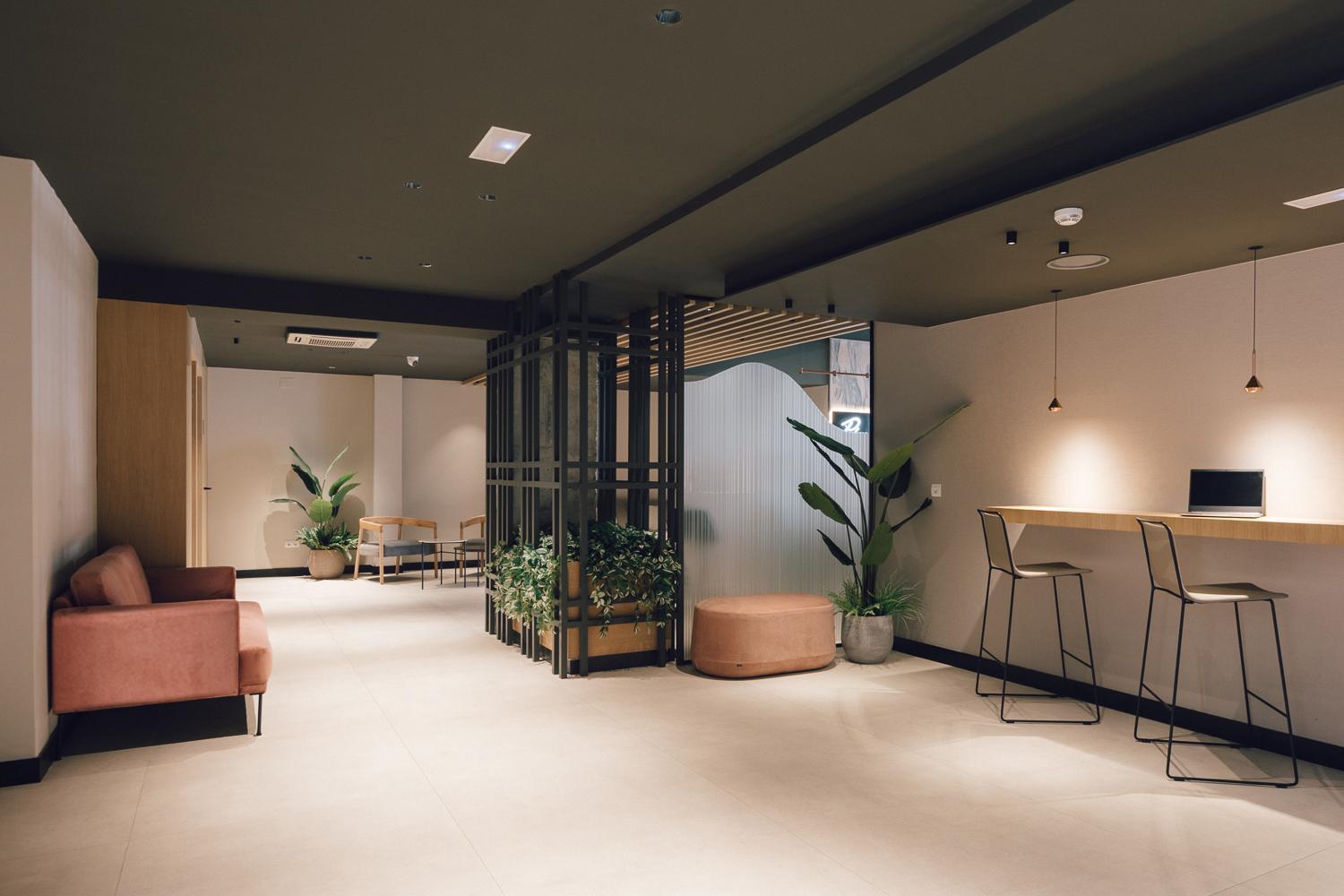 Palau Suites & Apartments, Valencia